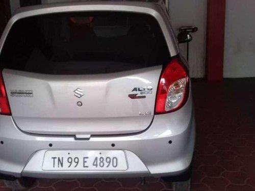 Used 2016 Maruti Suzuki Versa AT for sale in Coimbatore 