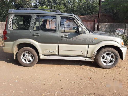 Used Mahindra Scorpio VLX 2WD Airbag BS-IV, 2010, Diesel MT for sale in Nashik 