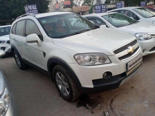 Used Chevrolet Captiva AT for sale in Gurgaon 