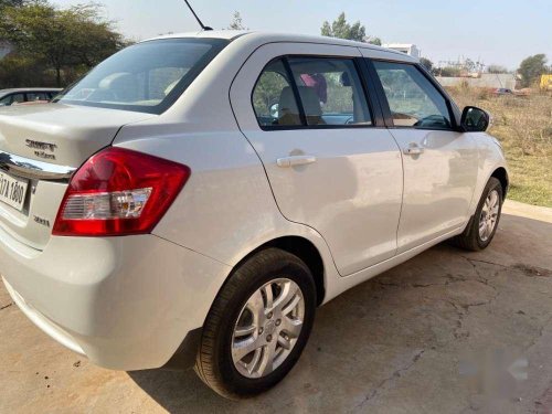 Used Maruti Suzuki Swift Dzire AT for sale in Ambala 