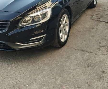 2015 Volvo S60 AT for sale in Hyderabad