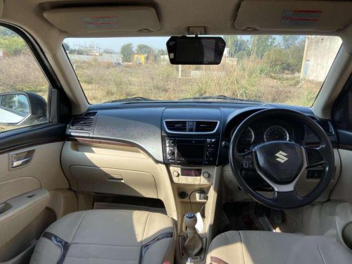 Used Maruti Suzuki Swift Dzire AT for sale in Ambala 