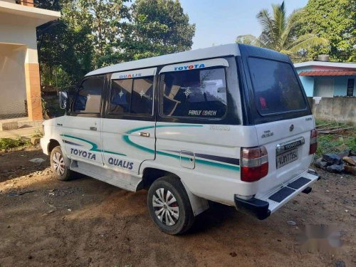 Toyota Qualis FS B1 2000 MT for sale in Palai 