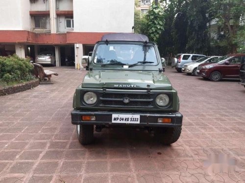 2000 Maruti Suzuki Gypsy MT for sale in Mumbai