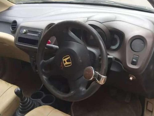 2013 Honda Brio MT for sale in Agra 