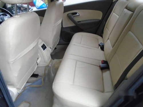 Volkswagen Vento Highline Diesel, 2011, Diesel MT for sale in Mumbai