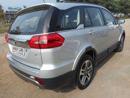 Used Tata Hexa XT 2017 AT for sale in Guntur 