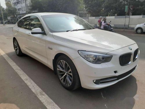 Used BMW 5 Series GT AT for sale in Nashik at low price