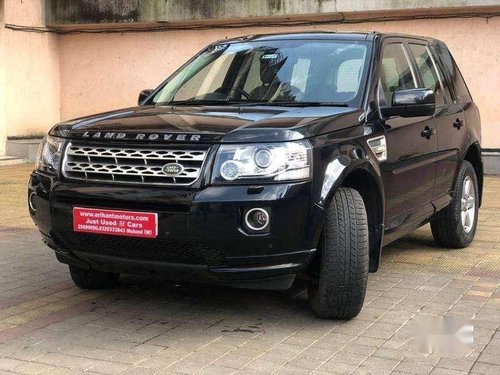 2014 Land Rover Freelander 2 HSE AT for sale in Thane 