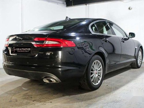 Jaguar XF Diesel 2014 AT for sale in Hyderabad