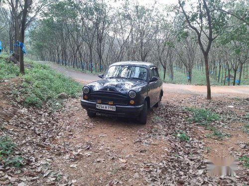 Used Hindustan Motors Ambassador MT for sale in Palai 