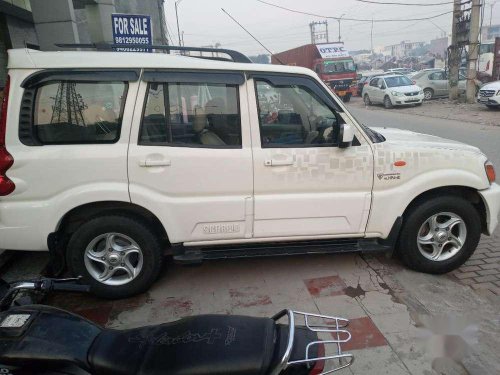 Used Mahindra Scorpio VLX 2014 MT for sale in Gurgaon 