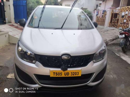 2019 Mahindra Marazzo MT for sale in Hyderabad