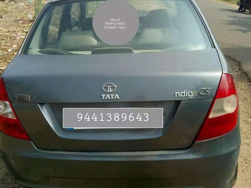 2008 Tata Indigo CS MT for sale in Eluru 