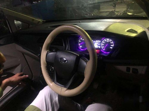 Used 2018 Mahindra Marazzo M4 AT for sale in Lucknow 