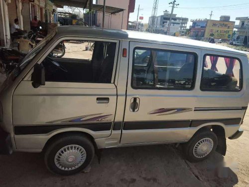 Used 2013 Maruti Suzuki Omni MT for sale in Nawa