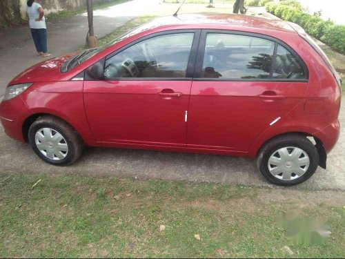 Tata Indica Vista LX Quadrajet, 2012, Diesel MT for sale in Chennai