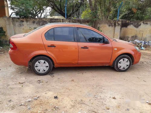 Ford Fiesta 2005 MT for sale in Hyderabad