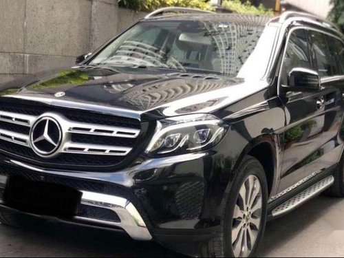 Used 2019 Mercedes Benz GLS AT for sale in Chandigarh 