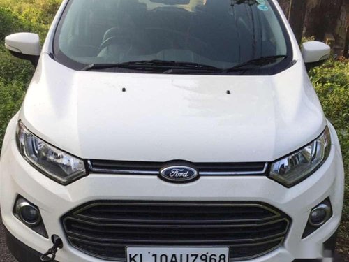 Ford EcoSport 2016 MT for sale in Edapal 