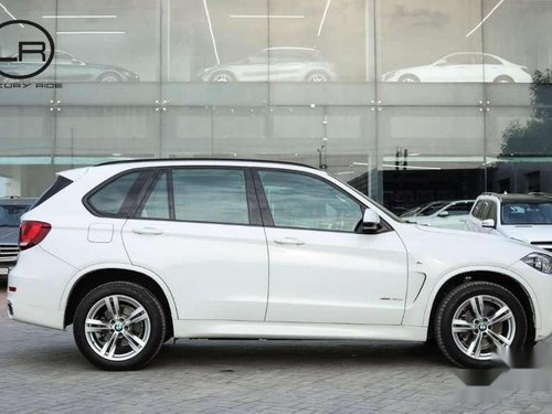 Used 2018 BMW X5 AT for sale in Chandigarh 