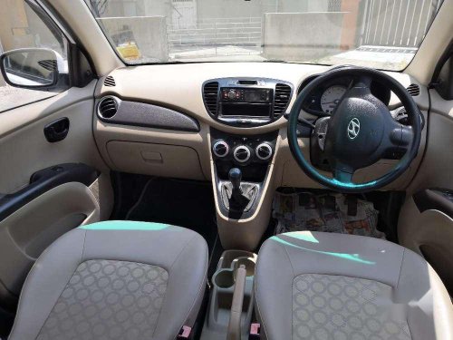 Used Hyundai I10 Magna 1.1 iRDE2, 2010, Petrol MT for sale in Ahmedabad 