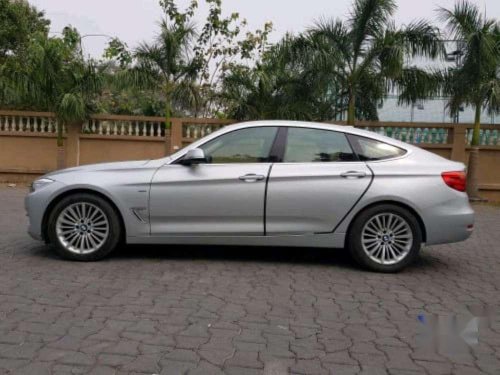 2014 BMW 3 Series GT AT for sale in Mumbai