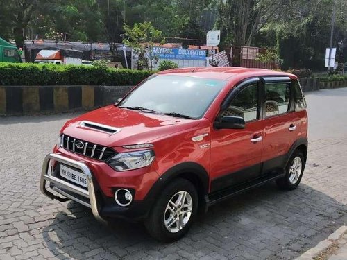 Used 2016 Mahindra NuvoSport AT for sale in Mumbai