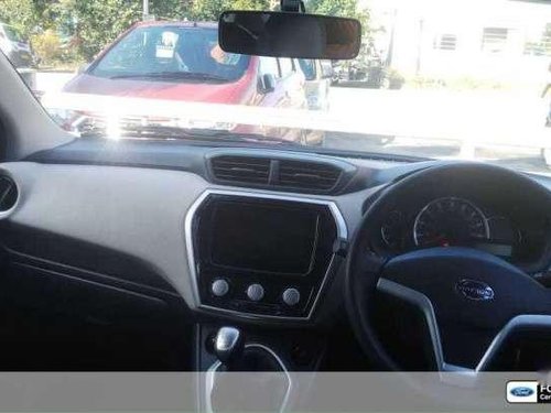 2019 Datsun GO Plus MT for sale in Haldwani 