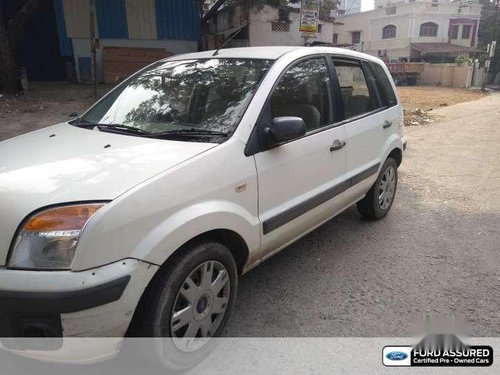 Used Ford Fusion MT for sale in Hyderabad