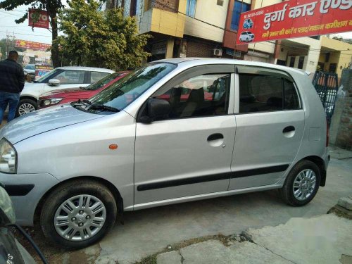 Used Hyundai Santro Xing GLS, 2014, Petrol MT in Bareilly