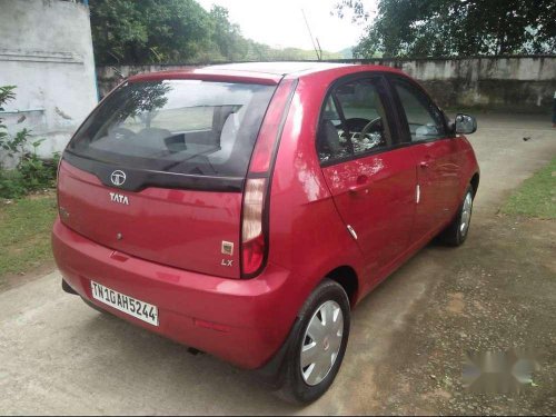 Tata Indica Vista LX Quadrajet, 2012, Diesel MT for sale in Chennai