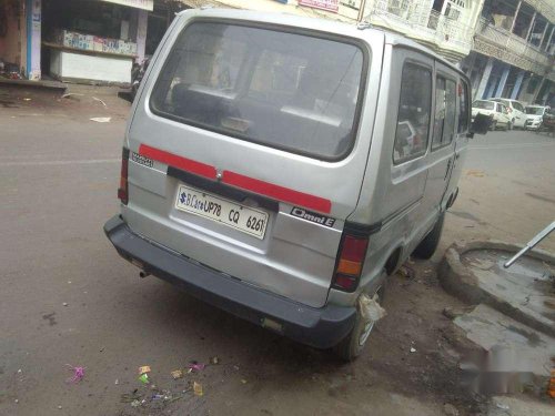 Used 2012 Maruti Suzuki Omni MT for sale in Kanpur 