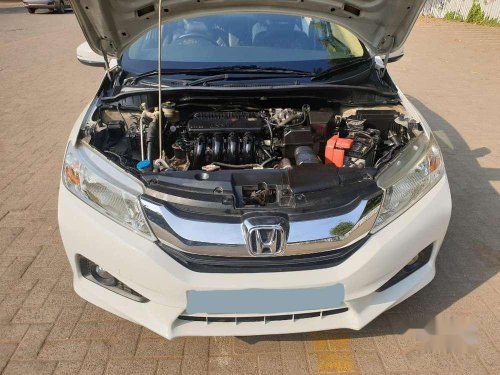 2015 Honda City MT for sale in Mumbai 