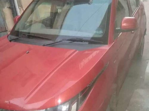Used 2016 Mahindra KUV100 MT for sale in Hisar 