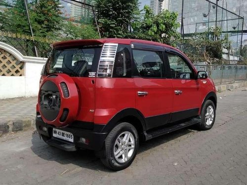 Used 2016 Mahindra NuvoSport AT for sale in Mumbai