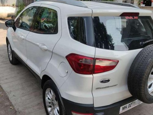 Ford EcoSport 2014 MT for sale in Mumbai