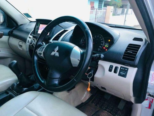 Used 2014 Mitsubishi Pajero Sport AT for sale in Dindigul 