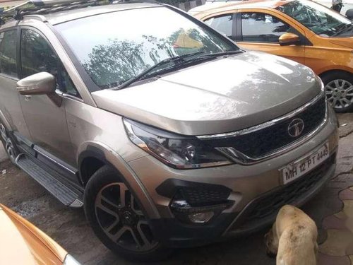 Tata Hexa XT 2018 MT for sale in Pune