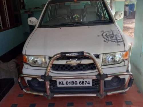 Chevrolet Tavera Neo 2012 MT for sale in Kollam 