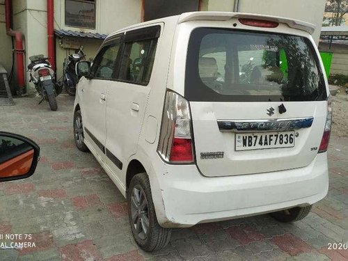 Used Maruti Suzuki Wagon R Stingray MT for sale in Siliguri