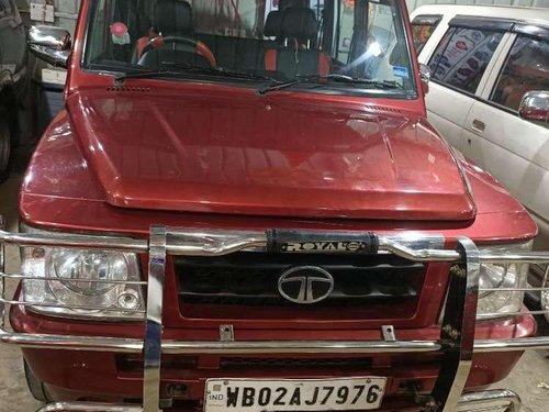 Tata Sumo EX BS IV 2016 MT for sale in Habra 