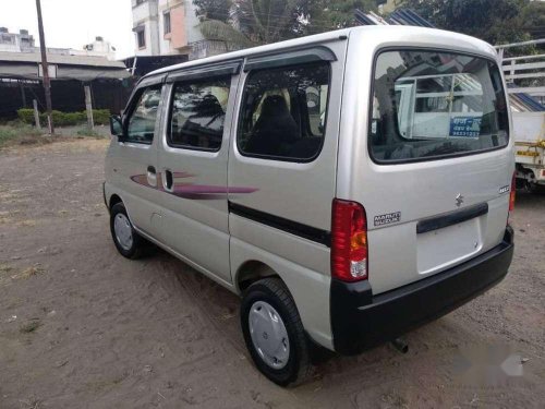 Used Maruti Suzuki Eeco MT for sale in Nashik at low price