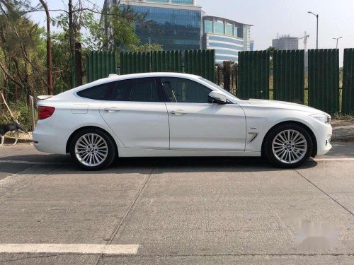 Used BMW 3 Series GT AT for sale in Mumbai