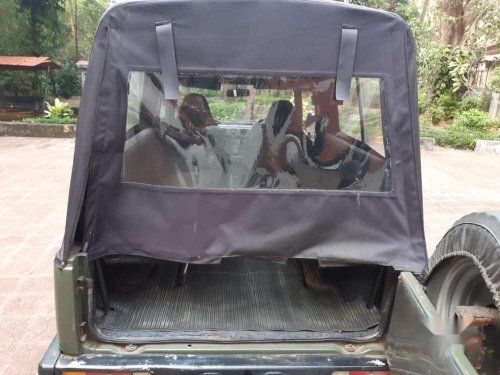 2000 Maruti Suzuki Gypsy MT for sale in Mumbai