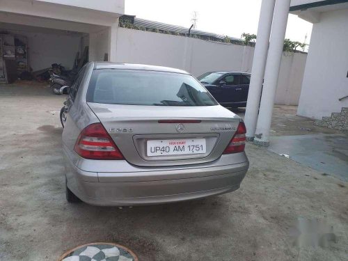 Used 2004 Mercedes Benz 200 MT for sale in Lucknow 