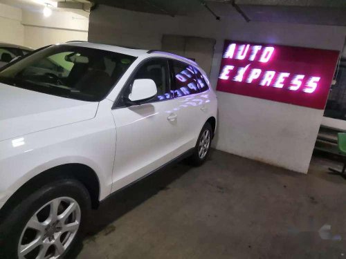 Used Audi Q5 30 TDI Technology, 2013 AT for sale in Thane 