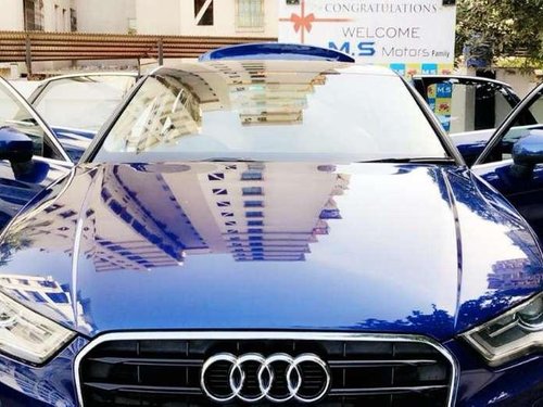 Used 2017 Audi A3 AT for sale in Kalyan 