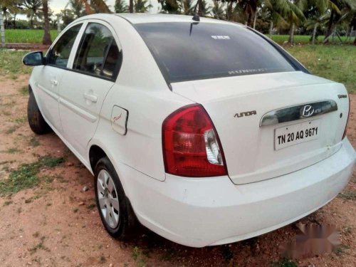 Used 2007 Hyundai Verna 1.4 CRDi for sale in Tiruppur 