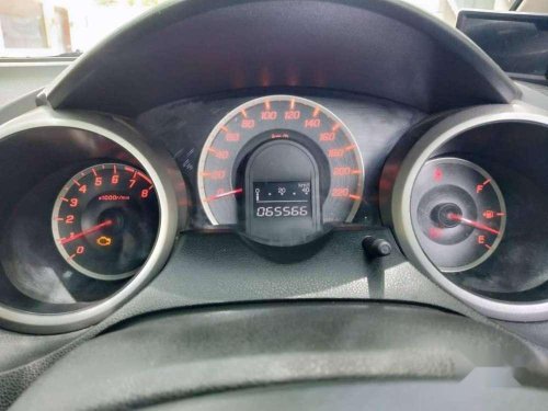 Honda Jazz V Manual, 2010, Petrol MT in Chennai